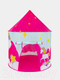 Миниатюра изображения товара Детская игровая палатка Brauberg Kids Шатер / 665170