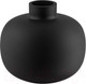 Миниатюра изображения товара Ваза Eglo Siranana 421212 (стекло, черный)