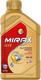 Миниатюра изображения товара Моторное масло MIRAX MX9 5W30 ILSAC GF-6A SP (1л)