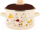 Миниатюра изображения товара Кастрюля Appetite Подворье 6RD201M