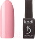 Миниатюра изображения товара Гель-лак для ногтей Kodi №80 М Приглушенный красно-бежевый, без перламутра и блесток (8мл)