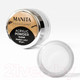 Миниатюра изображения товара Акриловая пудра для ногтей Manita Professional Clear (50г)