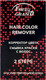 Миниатюра изображения товара Эмульсия для удаления краски с волос Frezy Grand Hair Color Remover 2 Steps (2x125мл)
