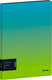 Миниатюра изображения товара Папка для бумаг Berlingo Radiance / RB4_4D003 (голубой/зеленый)