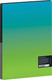 Миниатюра изображения товара Папка для бумаг Berlingo Radiance / RB4_4D003 (голубой/зеленый)