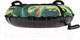 Миниатюра изображения товара Тюбинг-ватрушка Snowstorm BZ-100 Dinosaurs / W112890 (100см, зеленый/черный)