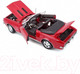 Миниатюра изображения товара Масштабная модель автомобиля Maisto 1967 Chevrolet Camaro SS 396 / 31684 (красный)