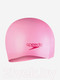Миниатюра изображения товара Шапочка для плавания Speedo Plain Moulded Silicone Cap Jr / 8-7099015964