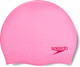 Миниатюра изображения товара Шапочка для плавания Speedo Plain Moulded Silicone Cap Jr / 8-7099015964
