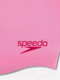 Миниатюра изображения товара Шапочка для плавания Speedo Plain Moulded Silicone Cap Jr / 8-7099015964