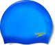 Миниатюра изображения товара Шапочка для плавания Speedo Plain Moulded Silicone Cap Jr / 8-7099015965