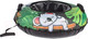 Миниатюра изображения товара Тюбинг-ватрушка Snowstorm BZ-100 Koala / W112891 (100см, зеленый/черный)