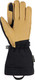 Миниатюра изображения товара Перчатки лыжные Reusch Discovery Gore-Tex Touch-Tec / 6202305-7490 (р-р 9.5, Black/Camel)