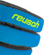 Миниатюра изображения товара Перчатки лыжные Reusch Alan Junior / 6361115-7002 (р-р 6.5, Blck/Bril Blu/Safety Yell)
