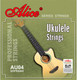Миниатюра изображения товара Струны для укулеле Alice AU04