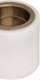 Миниатюра изображения товара Подсвечник Eglo Rouyin 422032 (мрамор, белый/золото)