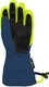 Миниатюра изображения товара Перчатки лыжные Reusch Maxi R-Tex Xt Dress / 6285215-4955 (р-р 5, Blue/Safety Yellow)