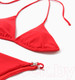 Миниатюра изображения товара Купальник для плавания Minaku 9919785 (р.44, красный)