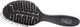 Миниатюра изображения товара Расческа Tashe Professional Flexible Black Hair Brush / tse0010