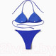 Миниатюра изображения товара Купальник для плавания Minaku 9919791 (р.48, синий)