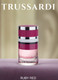 Миниатюра изображения товара Парфюмерная вода Trussardi Ruby Red (90мл)
