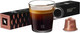 Миниатюра изображения товара Кофе в капсулах Nespresso Nocciola стандарта Nespresso / 43059 (10x5г)