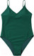 Миниатюра изображения товара Купальник для плавания Minaku 9919896 (р.48, зеленый)
