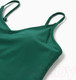 Миниатюра изображения товара Купальник для плавания Minaku 9919896 (р.48, зеленый)