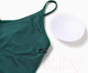 Миниатюра изображения товара Купальник для плавания Minaku 9919896 (р.48, зеленый)