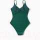 Миниатюра изображения товара Купальник для плавания Minaku 9919896 (р.48, зеленый)