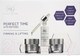 Миниатюра изображения товара Набор косметики для лица Holy Land Perfect Time Kit Сыворотка+Крем дневной+Крем ночной  (30мл+50мл+50мл)