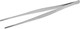 Миниатюра изображения товара Пинцет для рыбных костей Luxstahl кт4401