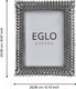 Миниатюра изображения товара Рамка Eglo Esashi 423144