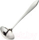 Миниатюра изображения товара Ложка для соуса Luxstahl Marselles DJ-08163 / кт2438
