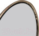 Миниатюра изображения товара Зеркало Eglo Bani 425004 (сталь/зеркало, латунь)