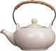 Миниатюра изображения товара Заварочный чайник Corone Alveare HS146131 / фк9522 (бежевый)