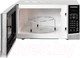 Миниатюра изображения товара Микроволновая печь StarWind SMW3120 (серебристый/черный)