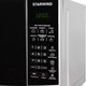 Миниатюра изображения товара Микроволновая печь StarWind SMW3120 (серебристый/черный)