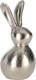 Миниатюра изображения товара Статуэтка Eglo Engaru Заяц 427093 (алюминий, никель)