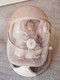 Миниатюра изображения товара Детский шезлонг Amarobaby Lucky Swing / AB23-22LUCKY/03 (бежевый)
