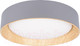 Миниатюра изображения товара Потолочный светильник Loftit Coin 10202 (серый)
