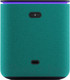 Миниатюра изображения товара Умная колонка Яндекс Станция Миди с Zigbee YNDX-00054EMD (изумрудный)