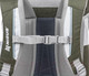 Миниатюра изображения товара Рюкзак туристический Nisus Delta 60 / N-TB1173-60L