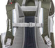 Миниатюра изображения товара Рюкзак туристический Nisus Delta 60 / N-TB1173-60L