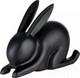 Миниатюра изображения товара Статуэтка Eglo Marovato Заяц 427287 (алюминий, черный)