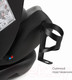 Миниатюра изображения товара Автокресло Siger Ультра Isofix / KRES3912 (антрацит/серый)