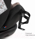 Миниатюра изображения товара Автокресло Siger Ультра Isofix / KRES3911 (темно-серый)