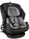 Миниатюра изображения товара Автокресло Siger Ультра / KRES3915 (антрацит/серый)