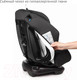 Миниатюра изображения товара Автокресло Siger Ультра / KRES3915 (антрацит/серый)