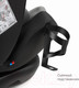 Миниатюра изображения товара Автокресло Siger Ультра / KRES3915 (антрацит/серый)